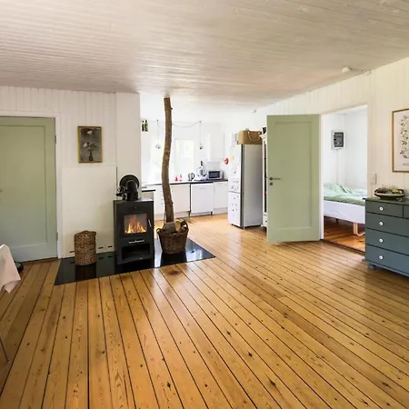 3 Bedroom Lovely In Ebeltoft