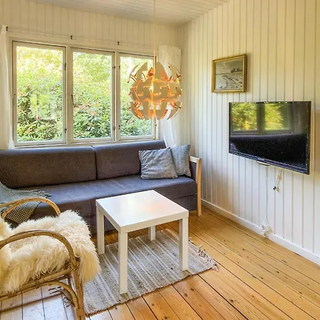 3 Bedroom Lovely In * Ebeltoft