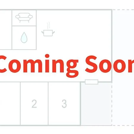 3 Bedroom Lovely In 펜션 에벨토프트
